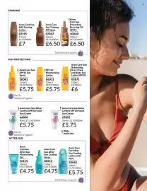 Avon catalogue Page 162