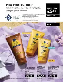 Avon catalogue Page 163
