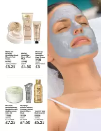 Avon catalogue Page 173