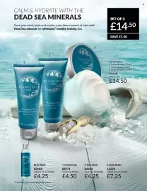 Avon catalogue Page 174