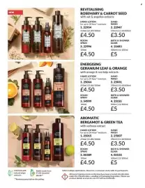 Avon catalogue Page 177