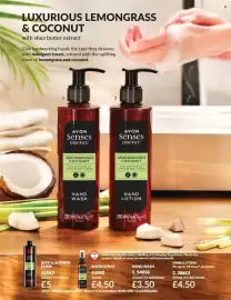 Avon catalogue Page 178