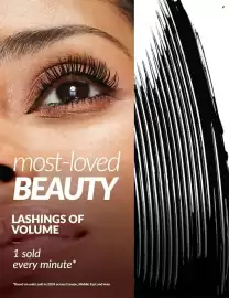 Avon catalogue Page 18