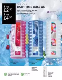 Avon catalogue Page 181