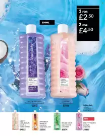 Avon catalogue Page 182