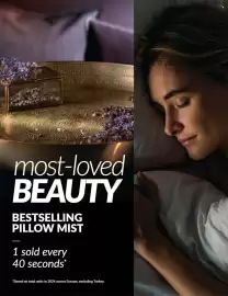 Avon catalogue Page 187