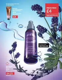Avon catalogue Page 188