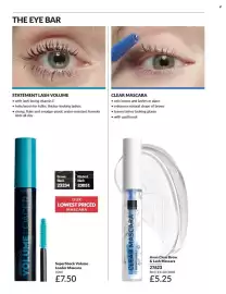 Avon catalogue Page 24