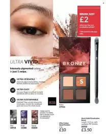 Avon catalogue Page 25
