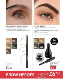 Avon catalogue Page 31