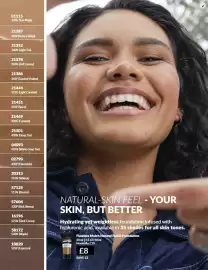 Avon catalogue Page 32