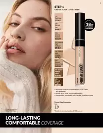 Avon catalogue Page 34