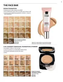 Avon catalogue Page 36
