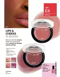 Avon catalogue Page 39