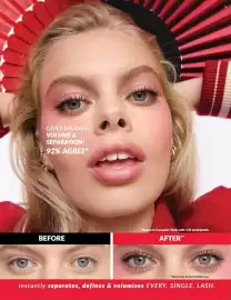 Avon catalogue Page 4