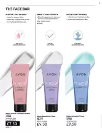 Avon catalogue Page 42