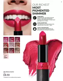 Avon catalogue Page 46