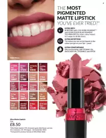 Avon catalogue Page 47