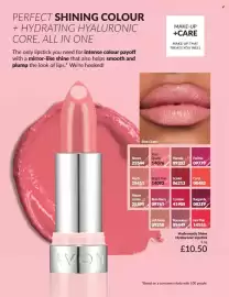 Avon catalogue Page 48