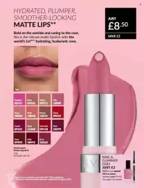 Avon catalogue Page 49