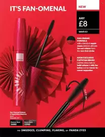 Avon catalogue Page 5