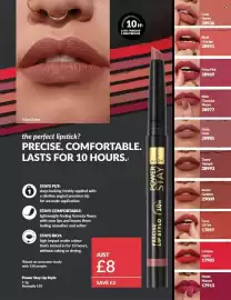 Avon catalogue Page 51