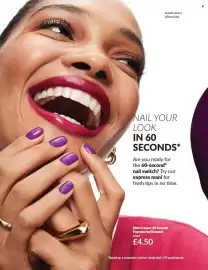 Avon catalogue Page 56