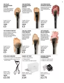 Avon catalogue Page 60