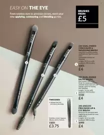 Avon catalogue Page 61