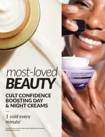 Avon catalogue Page 64