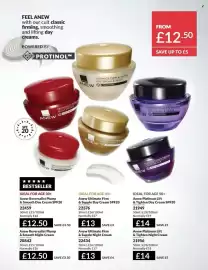 Avon catalogue Page 65