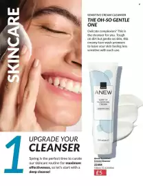 Avon catalogue Page 66