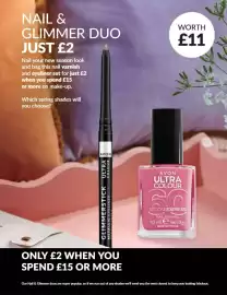 Avon catalogue Page 7