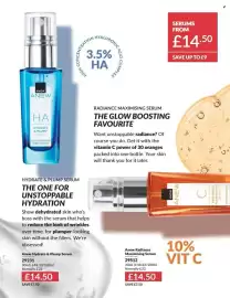 Avon catalogue Page 71