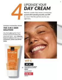 Avon catalogue Page 72