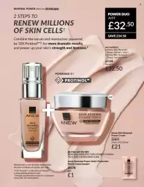 Avon catalogue Page 75