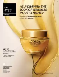 Avon catalogue Page 76