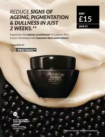 Avon catalogue Page 77