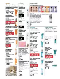 Avon catalogue Page 79