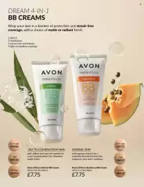 Avon catalogue Page 80