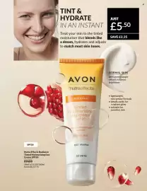 Avon catalogue Page 81