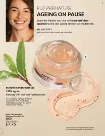 Avon catalogue Page 82