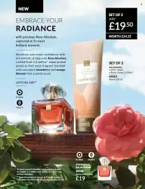 Avon catalogue Page 89