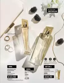 Avon catalogue Page 91