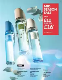 Avon catalogue Page 95