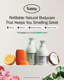 Sainsbury's leaflet Page 104