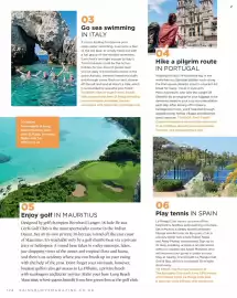 Sainsbury's leaflet Page 124