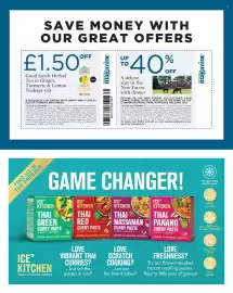 Sainsbury's leaflet Page 125