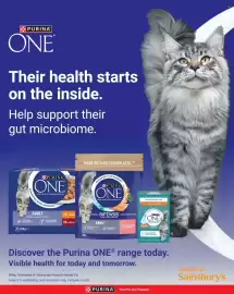 Sainsbury's leaflet Page 131