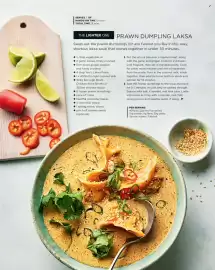 Sainsbury's leaflet Page 15